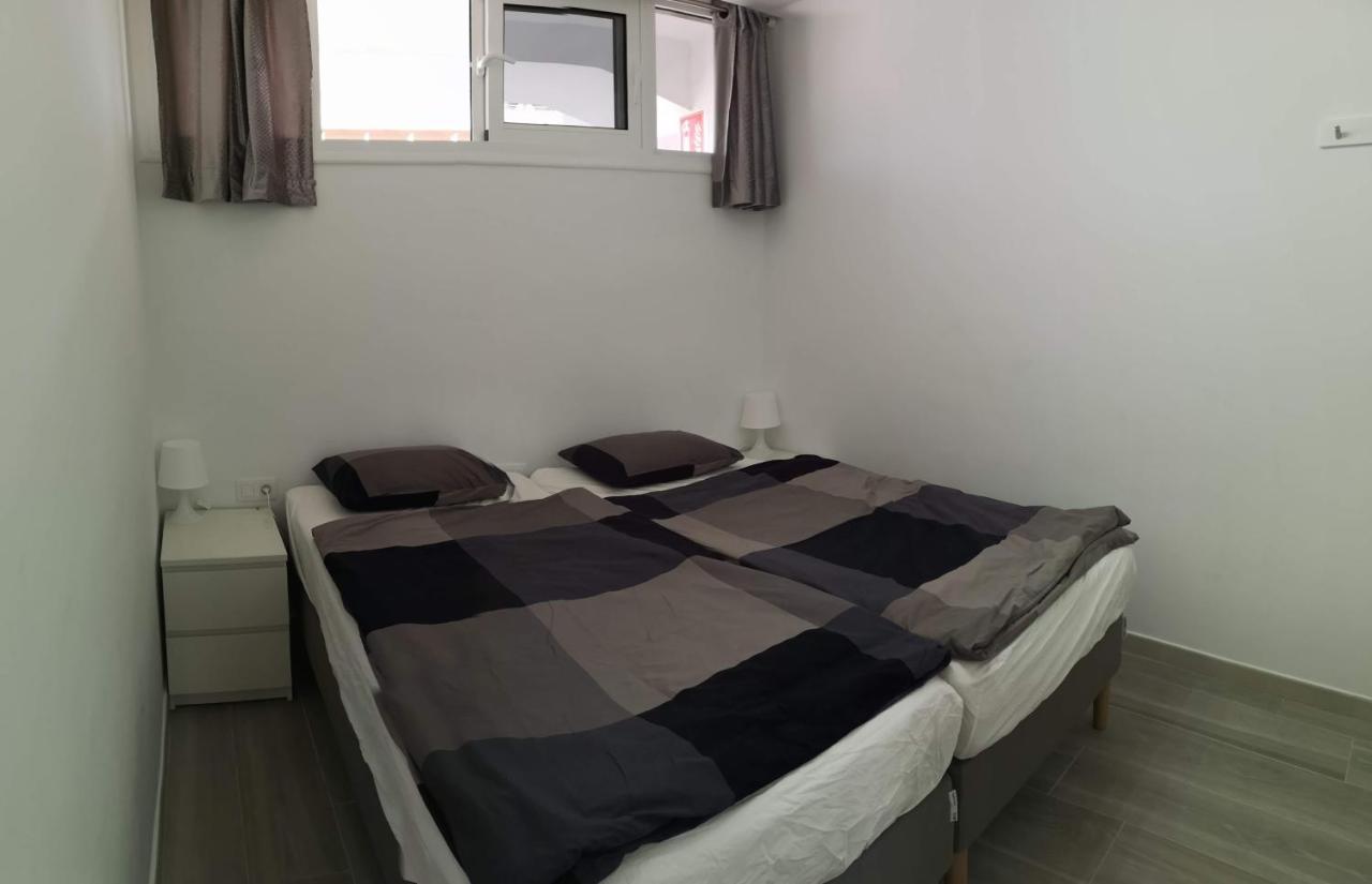 Top-Apartment, 4 Og, Seitlicher Meerblick, Mit 1 Schlafzimmer Im Herzen Von Playa Del Ingles , Gran Canaria 外观 照片