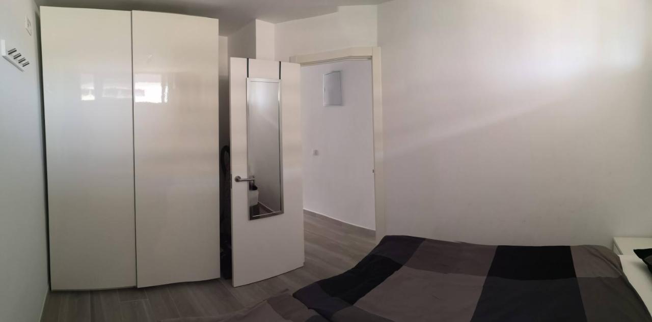 Top-Apartment, 4 Og, Seitlicher Meerblick, Mit 1 Schlafzimmer Im Herzen Von Playa Del Ingles , Gran Canaria 外观 照片